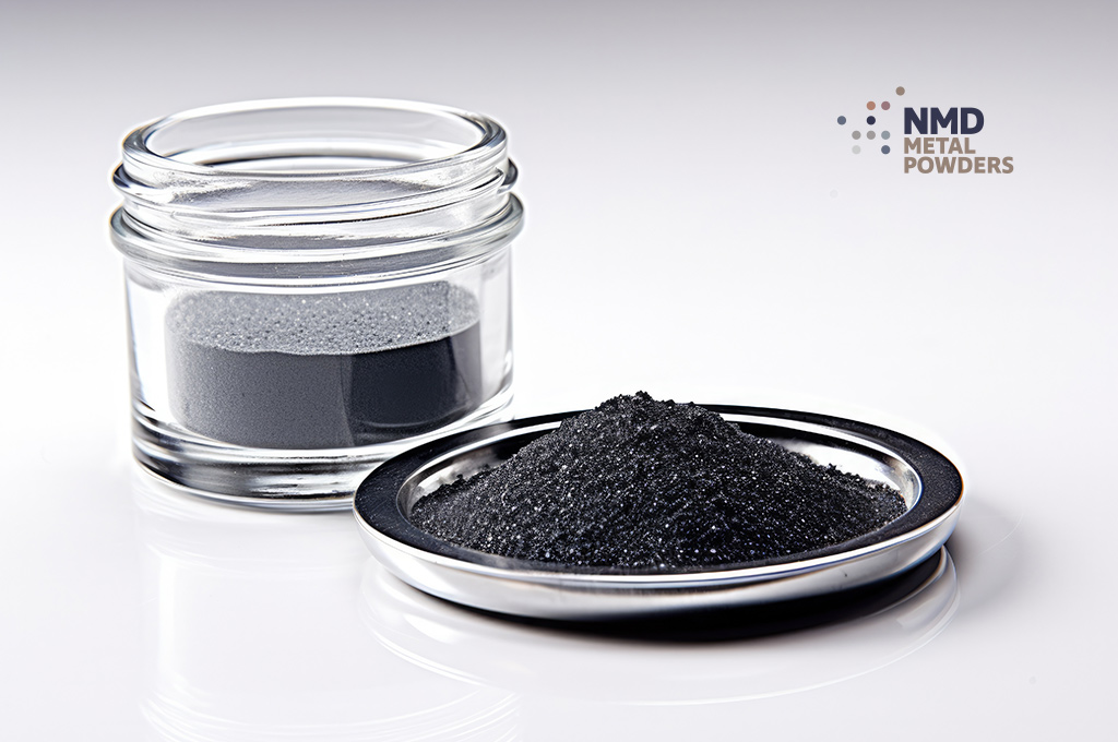 Zirkoniumpulver CL2 oder CL3: Welche Variante passt zu Ihrer Anwendung?